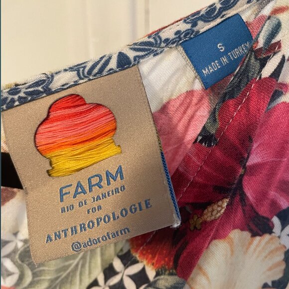 Farm Rio Jumper - Picture 3 of 3